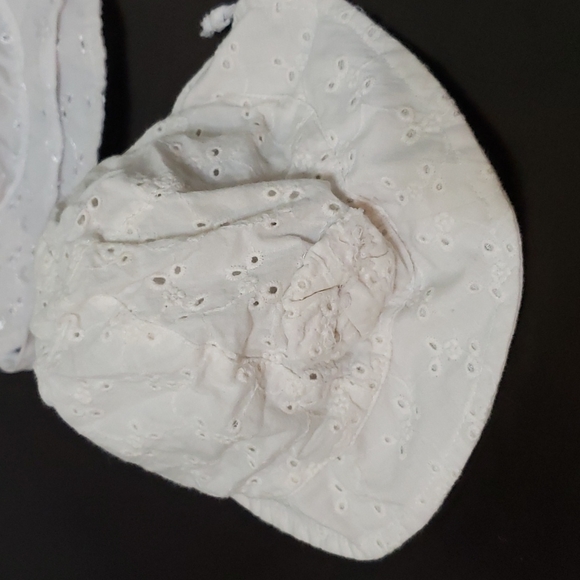 Toddler Girl Summer Hats - Picture 6 of 8